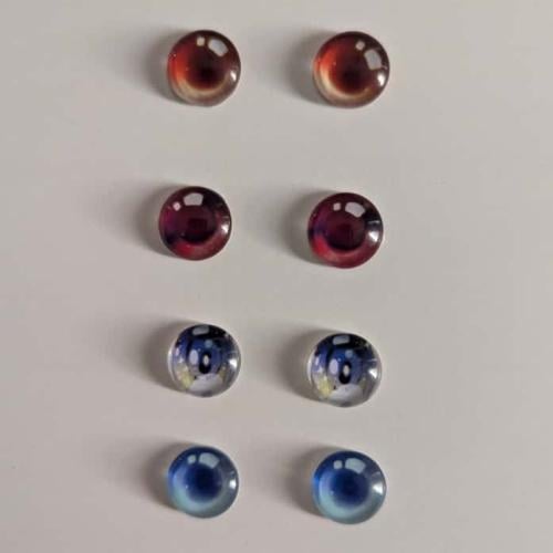 Sweet circus 12mm