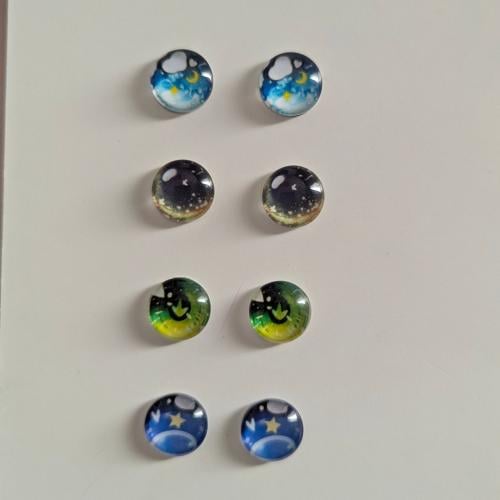 مجموعة بلو ويند 12 مل