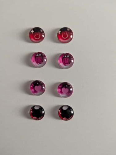 Red Candy 12mm