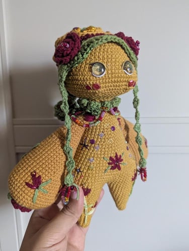 تاوري الحديقة السحرية