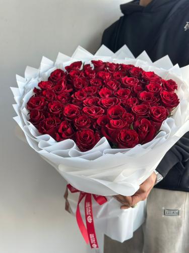 باقة خمسون نبضة حب