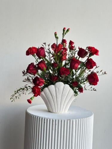 فازة روز لاڤ