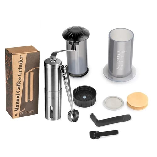 ماكينة صنع قهوة إسبريسو