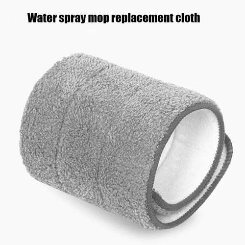 ممسحة مسطحة متعددة الوظائف