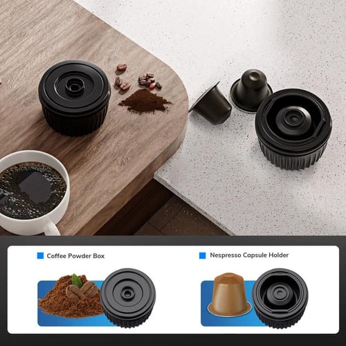 آله صنع قهوه محموله