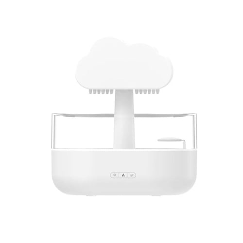 مرطب هواء بتصميم سحابة المطر