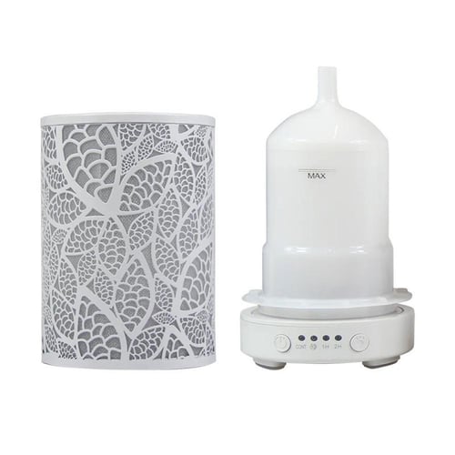 مرطب هواء بالموجات فوق الصوتية