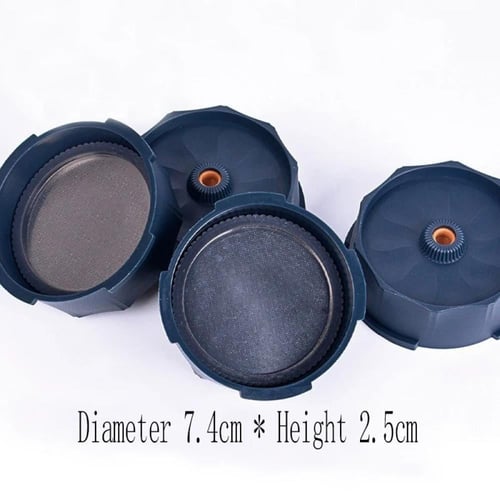 صانع قهوة محمول