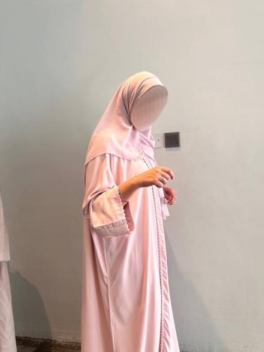 ABAYA #9