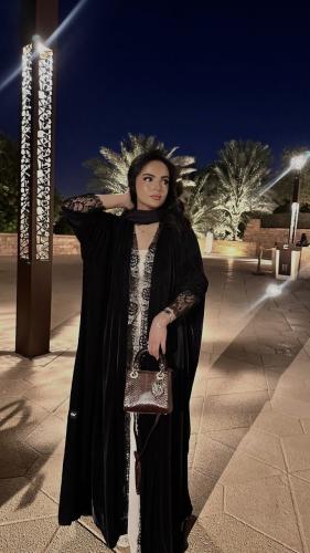 ABAYA #23
