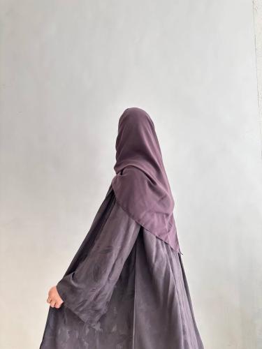 ABAYA #8