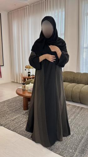 #19 ABAYA