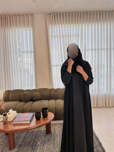 #15 ABAYA