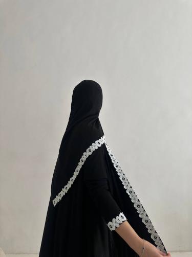 ABAYA #12