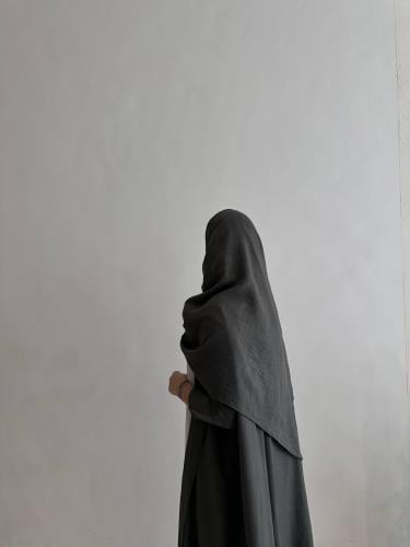 ABAYA #6