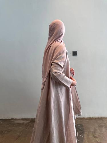 ABAYA #7