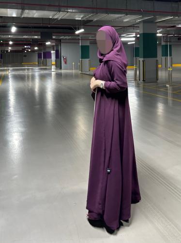 #13 ABAYA