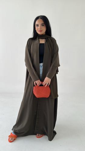 ABAYA#31