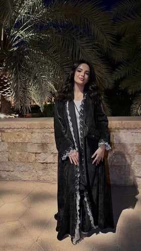 ABAYA #24