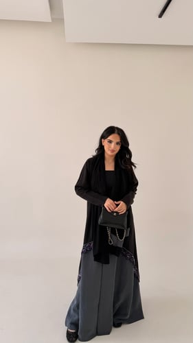 ABAYA #33
