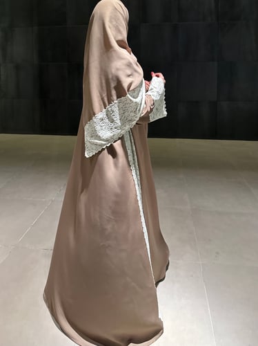 ABAYA#14
