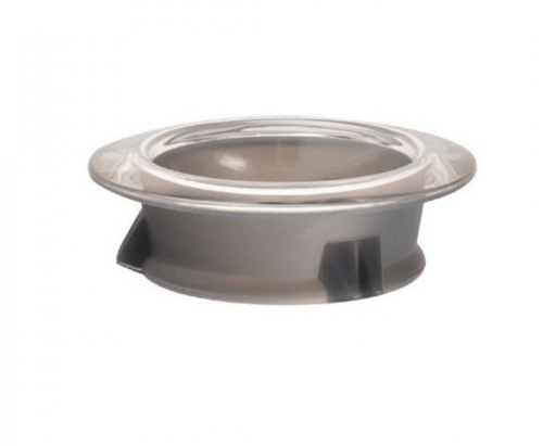 سيرفر V60 زجاج 600 مل - مقاس 02 | V60 Coffee Serve...