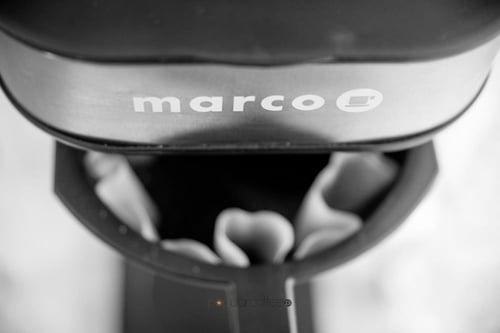 ماركو - صانعة قهوة اليوم اف 60 ام | Marco F60M
