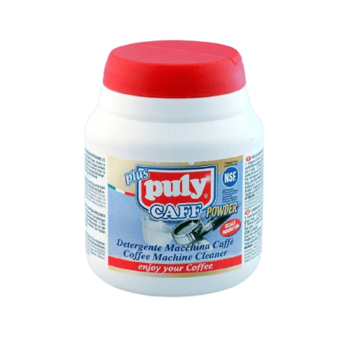 مسحوق تنظيف مكائن الاسبريسو بولي Puly – Cleaning P...
