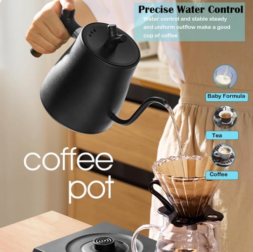 الغلاية الاقتصادية - 1 لتر | Electric kettle