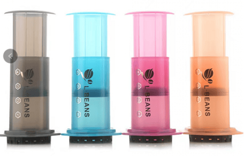 اداة صنع الاسبريسو يوروبرس | YuroPress