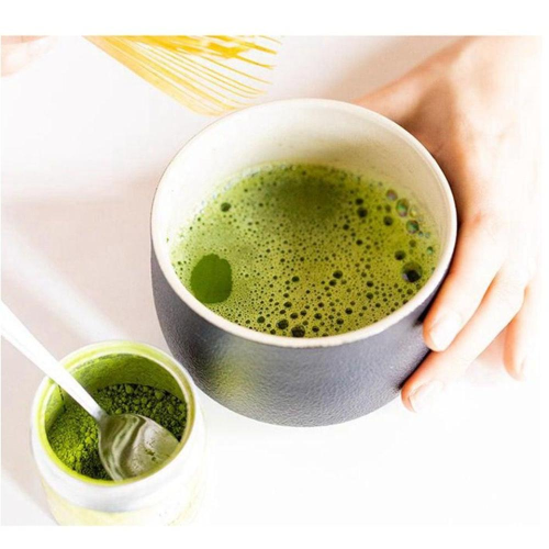 اكياس شاي ماتشا - بيور | Matcha Tea