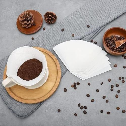 فلاتر كاليتا 100 حبة - كوف | Kalita Filter