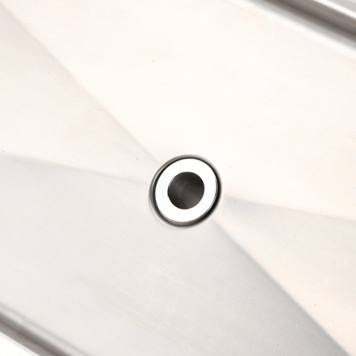 رينزر أكواب القهوة 53×16 سم ستانلس ستيل Glass SS R...