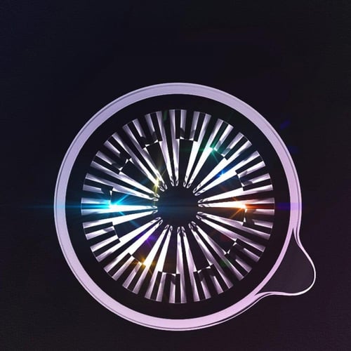 قمع V60 كرستال تايمور - مقاس 02 | Timemore Crystal...