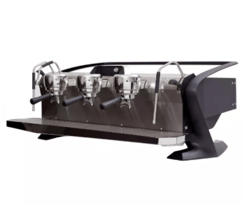 ماكينة اسبريسو سلاير ستيم اي بي 2&3 جروب - الوان م...