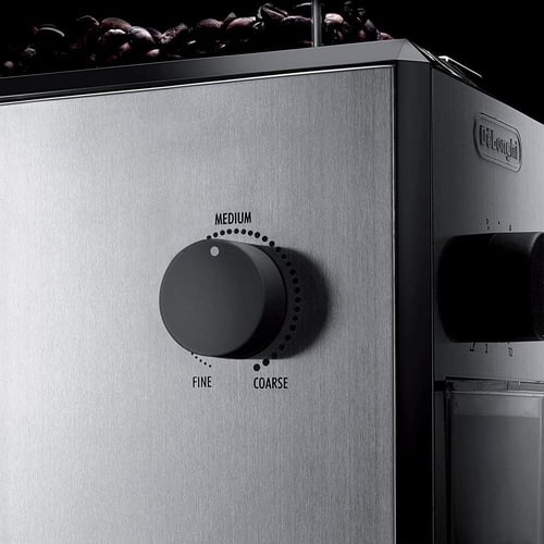 طاحونة ديلونجي الاصدار الجديد | Delonghi Grinder -...