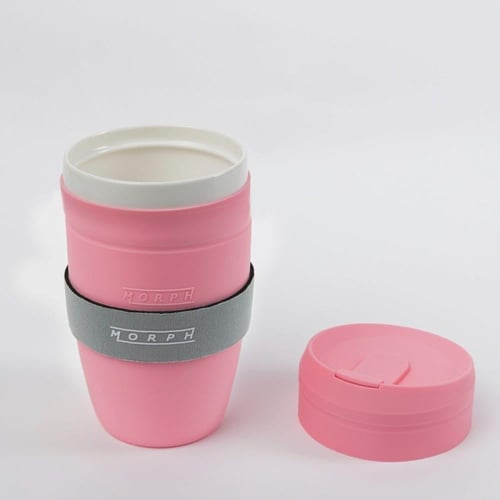 كوب مورف من سوانز | Swanz Morph Cup