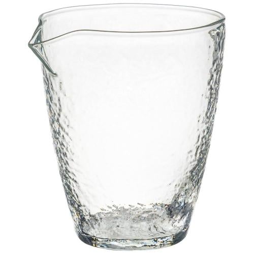 كوب زجاجي 220 مل - وافز | Waves Glass 220ml