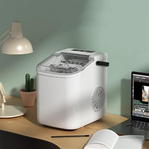 آلة صانعة مكعبات الثلج - Ice Maker