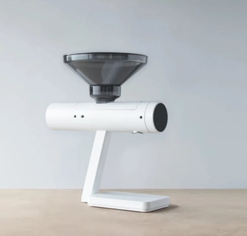 ميزان تحضير القهوة اوريون من اكايا - أحجام والوان...