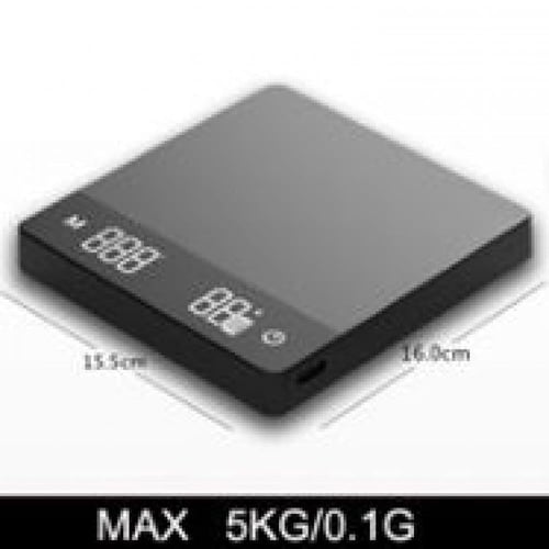 ميزان برو MS-R20 - مقاسين مختلفة | Scale