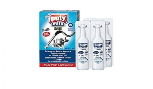 منظف عصا التبخير بولي Puly 25ml – Steam Cleaner