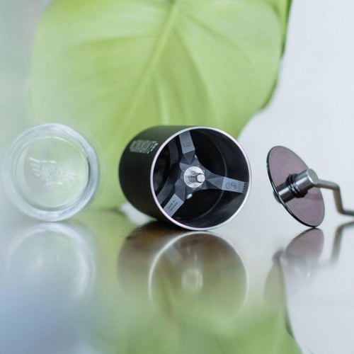 طاحونة كوماندانتي اميركان تشيري - اصدار COMANDANTE...