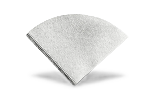 فلاتر V60 جرايكانو - مقاس 01 | filter paper