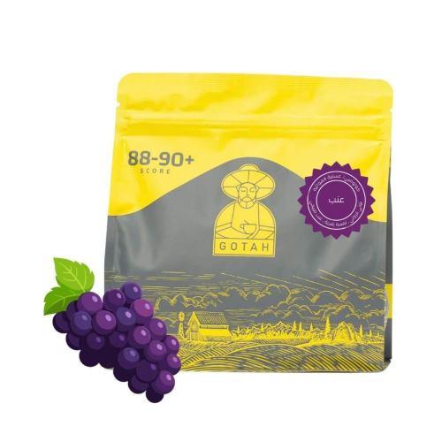كولومبيا عنب عسلي - قوته | Grape