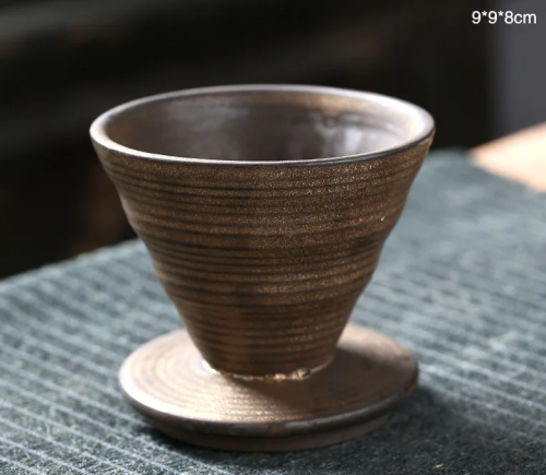 طقم V60 سيراميك - مقاس 600 مل 02 | الوان متعددة