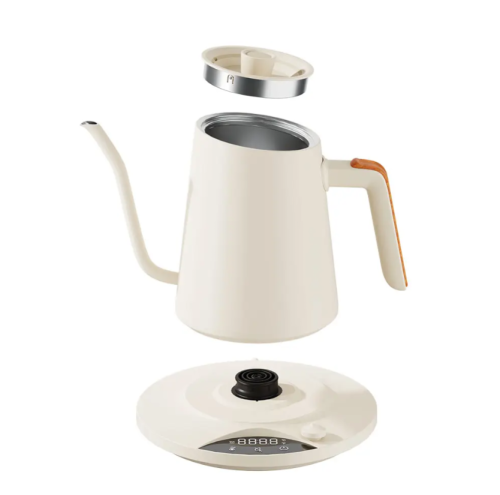 غلاية وتر برو 900 - اسود و ابيض | WTR Pro Kettle 9...
