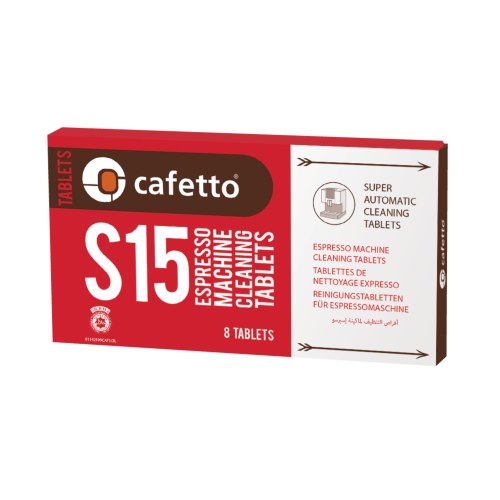 اقراص التنظيف من كافيتو CAFFETO Cleaning Tablets |...