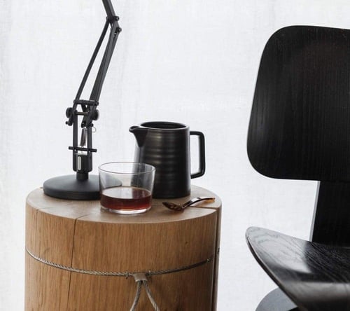 طقم سيراميك قمع و كوب - مقاس 400 | 01