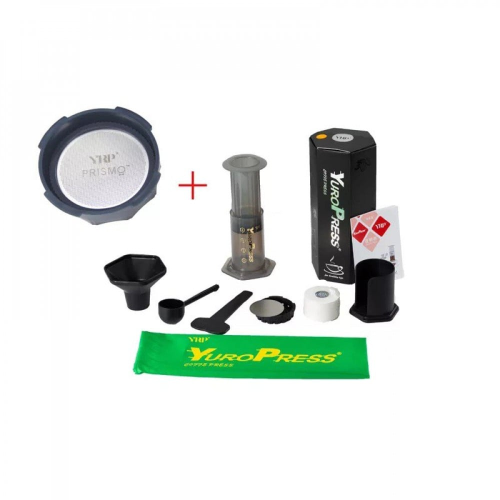 اداة صنع الاسبريسو يوروبرس | YuroPress